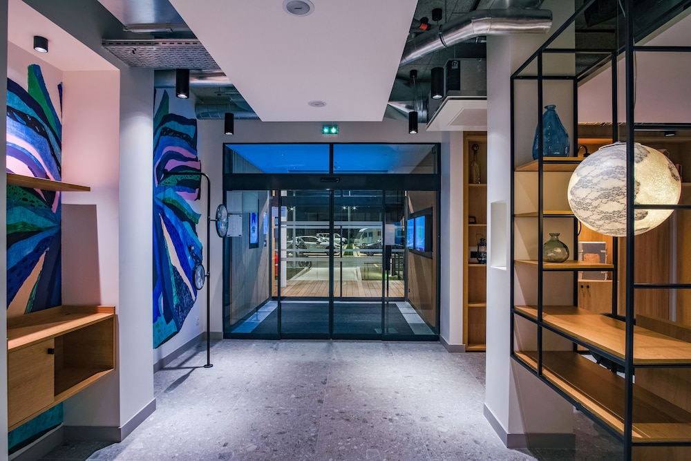 ibis styles albertville