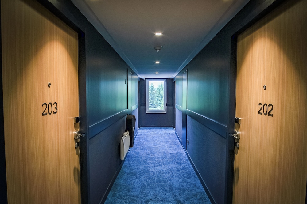 ibis styles albertville