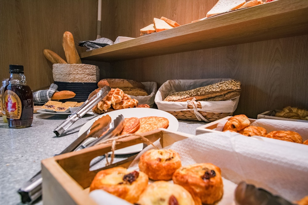 ibis styles albertville