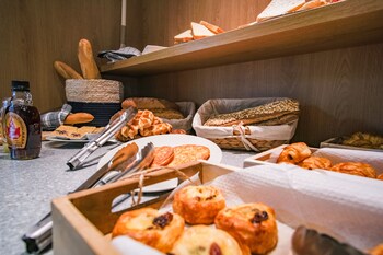 ibis styles albertville