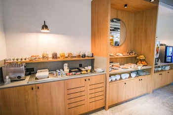 ibis styles albertville