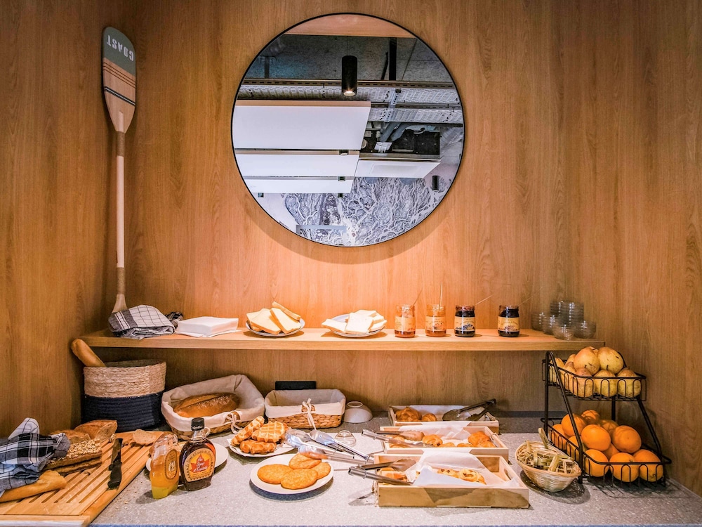 ibis styles albertville