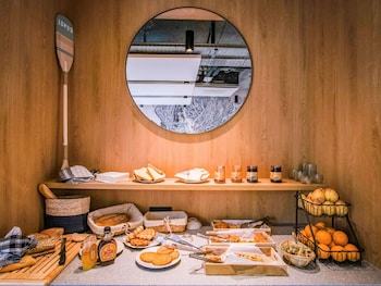 ibis styles albertville