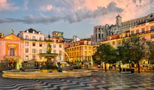 pestana lisboa vintage city center suites