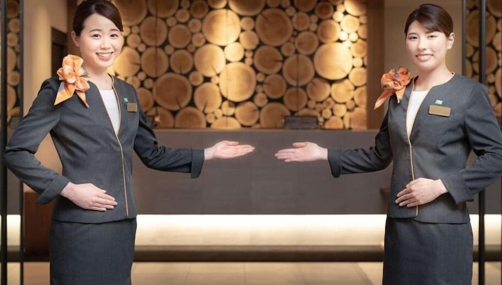 super hotel ishikari