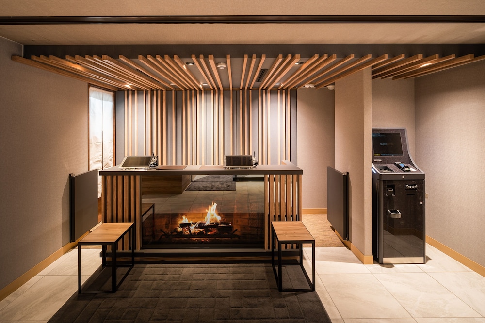 super hotel ishikari