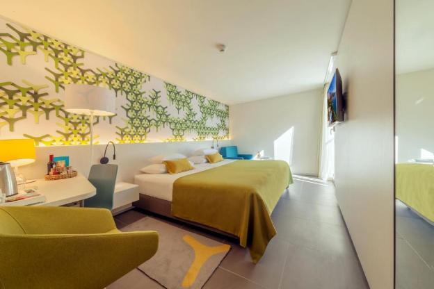 bluesun hotel berulia