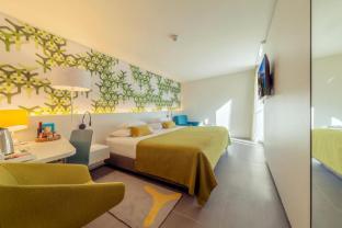 bluesun hotel berulia