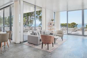 bluesun hotel berulia