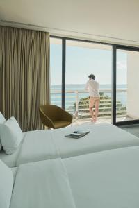 bluesun hotel berulia