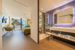 bluesun hotel berulia