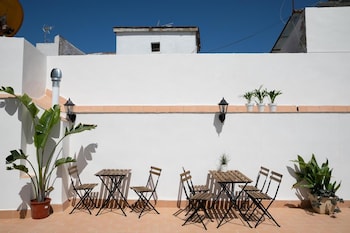 planeta cadiz hostel