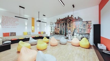 planeta cadiz hostel