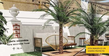 planeta cadiz hostel