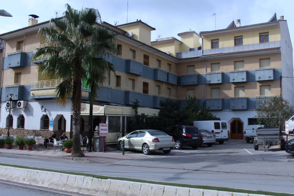 alcaudete