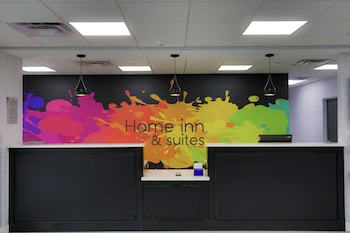 home inn and suites olive branch