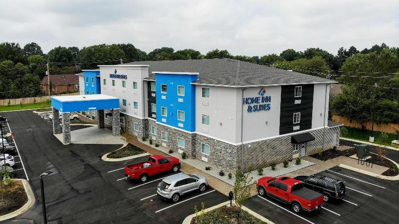 Home Inn And Suites Olive Branch,Mississippi>>Olive Branch,2.5 star