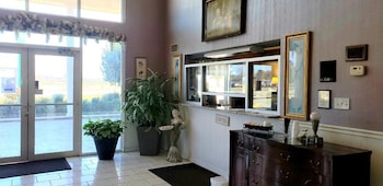 Southern Belle Inn,,2.5 star