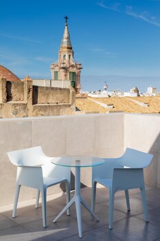 Dormos Hotel,Costa De La Luz>>Cadiz,3.5 star