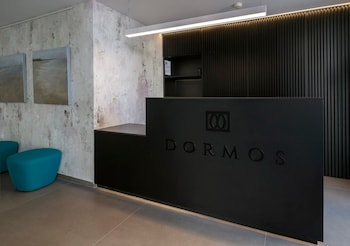 Dormos Hotel,Costa De La Luz>>Cadiz,3.5 star
