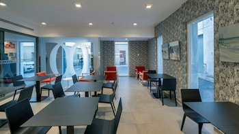 Dormos Hotel,Costa De La Luz>>Cadiz,3.5 star