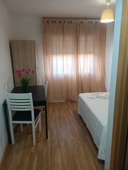 pilgrim rooms and apartments