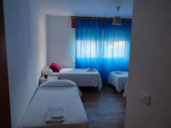 pilgrim rooms and apartments