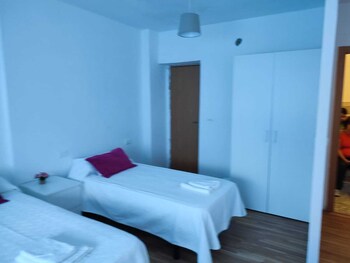 pilgrim rooms and apartments