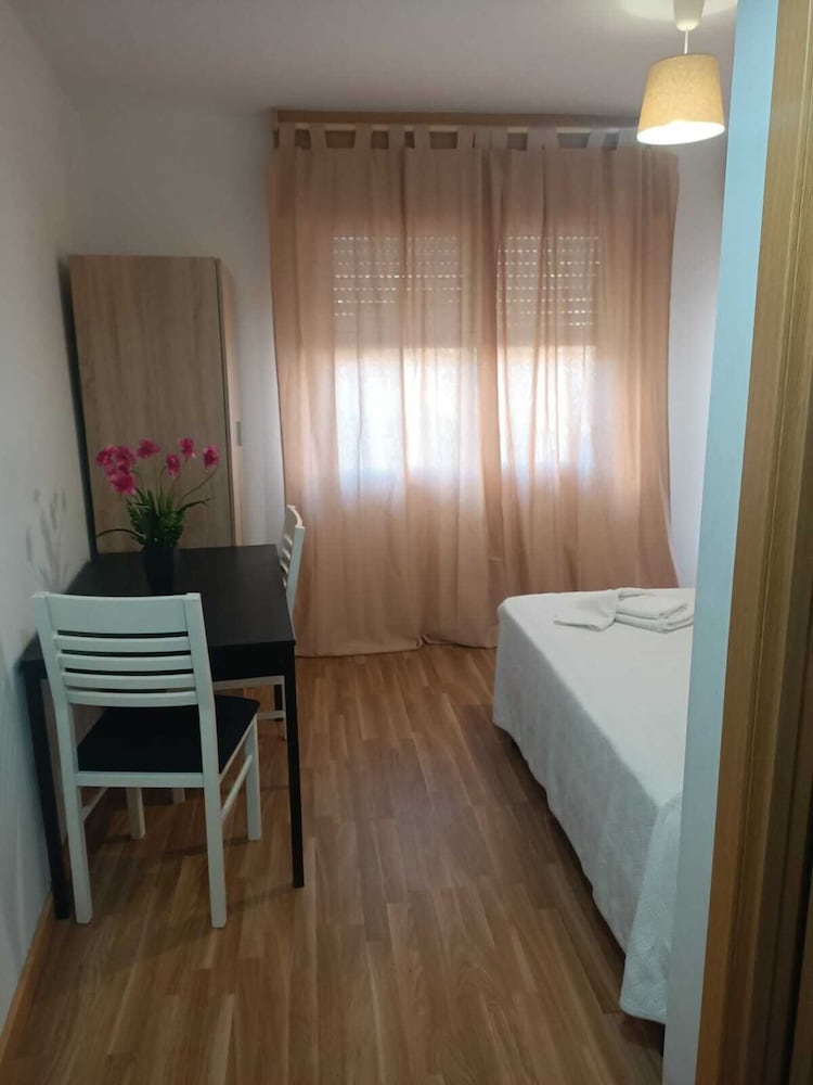 pilgrim rooms and apartments