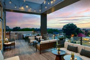 ac hotel by marriott tuscaloosa downtown