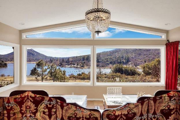 quiet mind mountain lodge retreat and spa