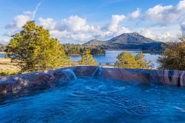 quiet mind mountain lodge retreat and spa