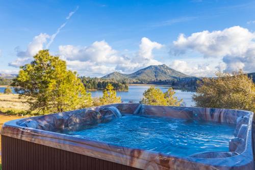 quiet mind mountain lodge retreat and spa
