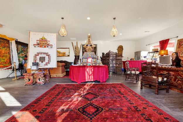 quiet mind mountain lodge retreat and spa