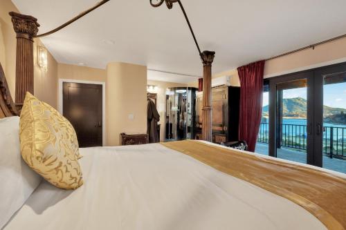 quiet mind mountain lodge retreat and spa