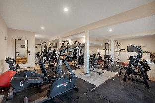 quiet mind mountain lodge retreat and spa