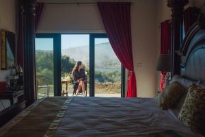 quiet mind mountain lodge retreat and spa