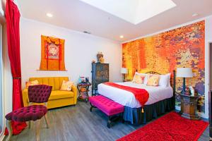 quiet mind mountain lodge retreat and spa