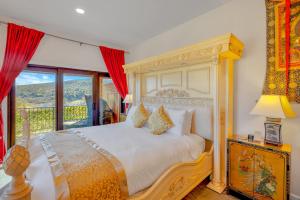 quiet mind mountain lodge retreat and spa