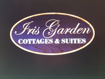 the iris garden downtown cottages and suites