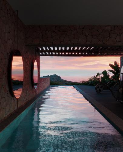 charisma hotel and wellness suites