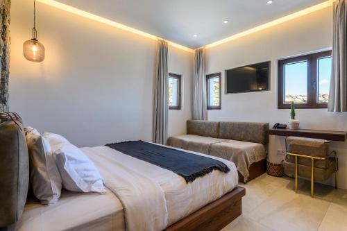 charisma hotel and wellness suites