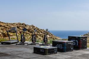 charisma hotel and wellness suites
