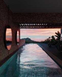 charisma hotel and wellness suites