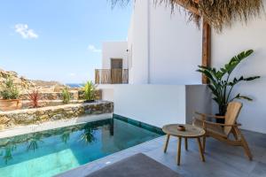 charisma hotel and wellness suites