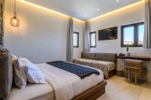 charisma hotel and wellness suites