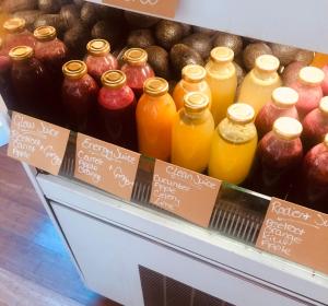 charisma hotel and wellness suites