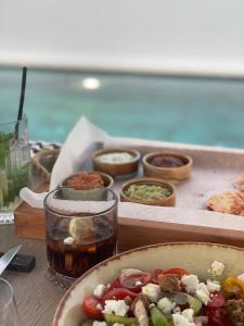 charisma hotel and wellness suites