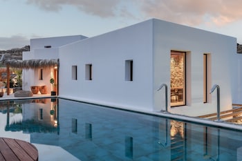 mykonos
