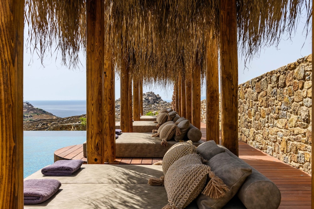 mykonos